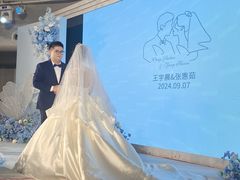 -世纪缘国际会议中心·中餐厅(百家湖店)
