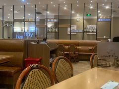 -萨莉亚意式餐厅(天河城购物中心店)