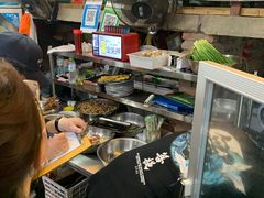 -文君烧烤(崂山店)