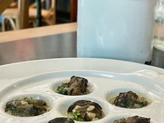 -LA  PETANQUE(泰安路店)