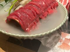 -盡膳口福跷脚牛肉火锅(国贸商城店)