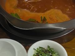 -凯里老街坊酸汤鱼(青云路店)