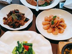 -望乡楼上海菜(日月光店)