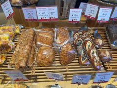 -那家面包房(珠江路店)