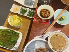 -1078號老北京涮肉(松柏店)