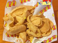 -三太子地摊烧烤·小龙虾(北蔡店)