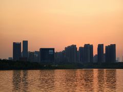 -天鹅湖体育公园