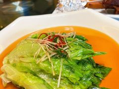 -大汗行宫园林餐厅