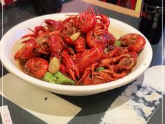 -红钳侠小龙虾·烧烤(中赢康康谷店)
