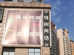 -绿树电竞(五路店)