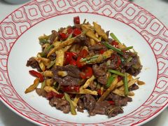 -径山十八道·风味民间菜(杭州总店)