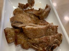 -盛记粥面(佐敦店)