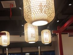 大堂-酒拾烤肉(阳光100店)