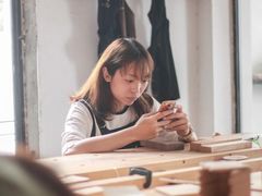 -五月木作·DIY木作文创体验店(北京路店)