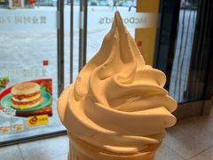 -麦当劳(杭州运河上街商业中心店)
