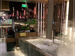 -湊湊火锅·茶憩(世博大道店)