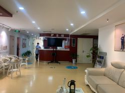 -南京健丽·去眼袋医疗美容机构