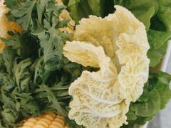 -三人行骨头王火锅(长寿店)