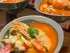 -安南越南餐厅(青岛万象城店)