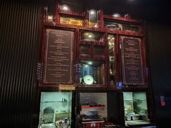 门面-东海朗廷酒店-唐阁T’ANG COURT 中餐厅
