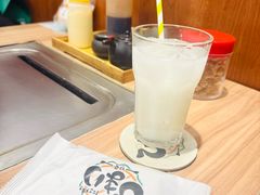 -日葵 大阪烧ひまり(仙霞路店)