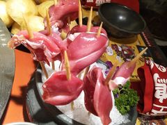 -谭鸭血老火锅(龙湖宝山天街店)