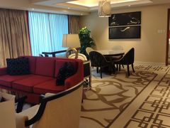 -澳门喜来登大酒店