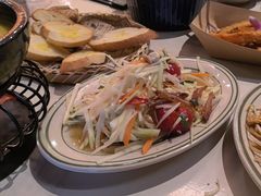 -美泰·Mangothai·清迈云街(天空之城店)