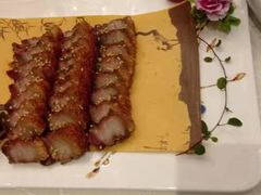 网红脆皮烧肉-大谊园