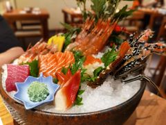 -花潮料理艺食馆(SM新生活广场店)