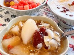 -堂屋糖水店(愚园店)