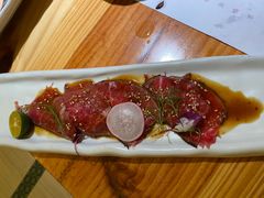 -花潮料理艺食馆(世欧广场店)