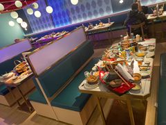 -温禾牛·和牛寿喜烧自助火锅(恒基名人店)