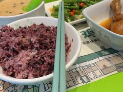 -老乡鸡(滨湖假日店)
