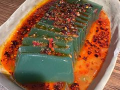 -薇酌饮·陕西菜(南门外店)