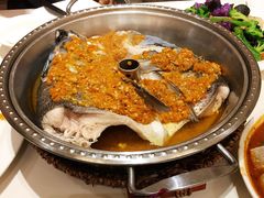 -萍香大厨·锅包肉(大东门店)