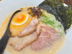 -一風堂拉面(美罗城店)