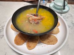 牛肉汤草炉烧饼-双东酒店(东关街店)