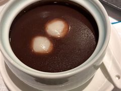 -大中华希尔顿酒店·兰亭潮中餐厅·粤菜