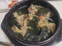 -韩时烤肉(枫蓝店)