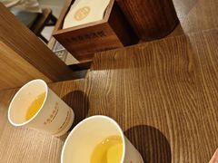 -王春春鸡汤饭(上海中海环宇城店)