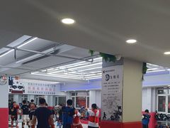 -津武堂散打搏击俱乐部(河西店)