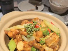 -留半山·香港食堂(啦啦宝都店)