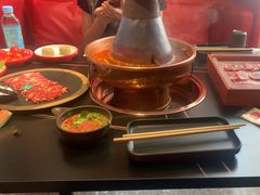 -乔先生涮肉·鲜活牛羊肉火锅(塘沽店)