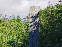 -白草畔自然风景区