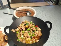-宣威年猪饭·二十年云南家常菜·特色小炒肉(金碧店)