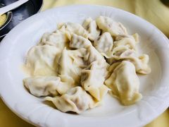 三鲜水饺-京滨饭店·餐厅(阜外大街店)