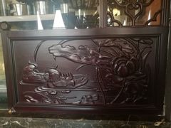 -羲和雅苑•北京烤鸭(平安国际金融中心店)