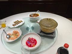 -浙江三立开元名都大酒店·四季轩中餐厅