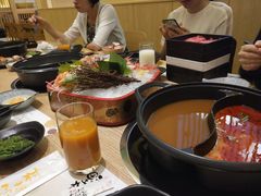 -伊豆野菜村(大族广场店)